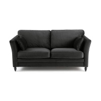 Диван Nottingham 2-х или 3-х местный 2 мест. серый LA REDOUTE INTERIEURS  фото, kupilegko.ru